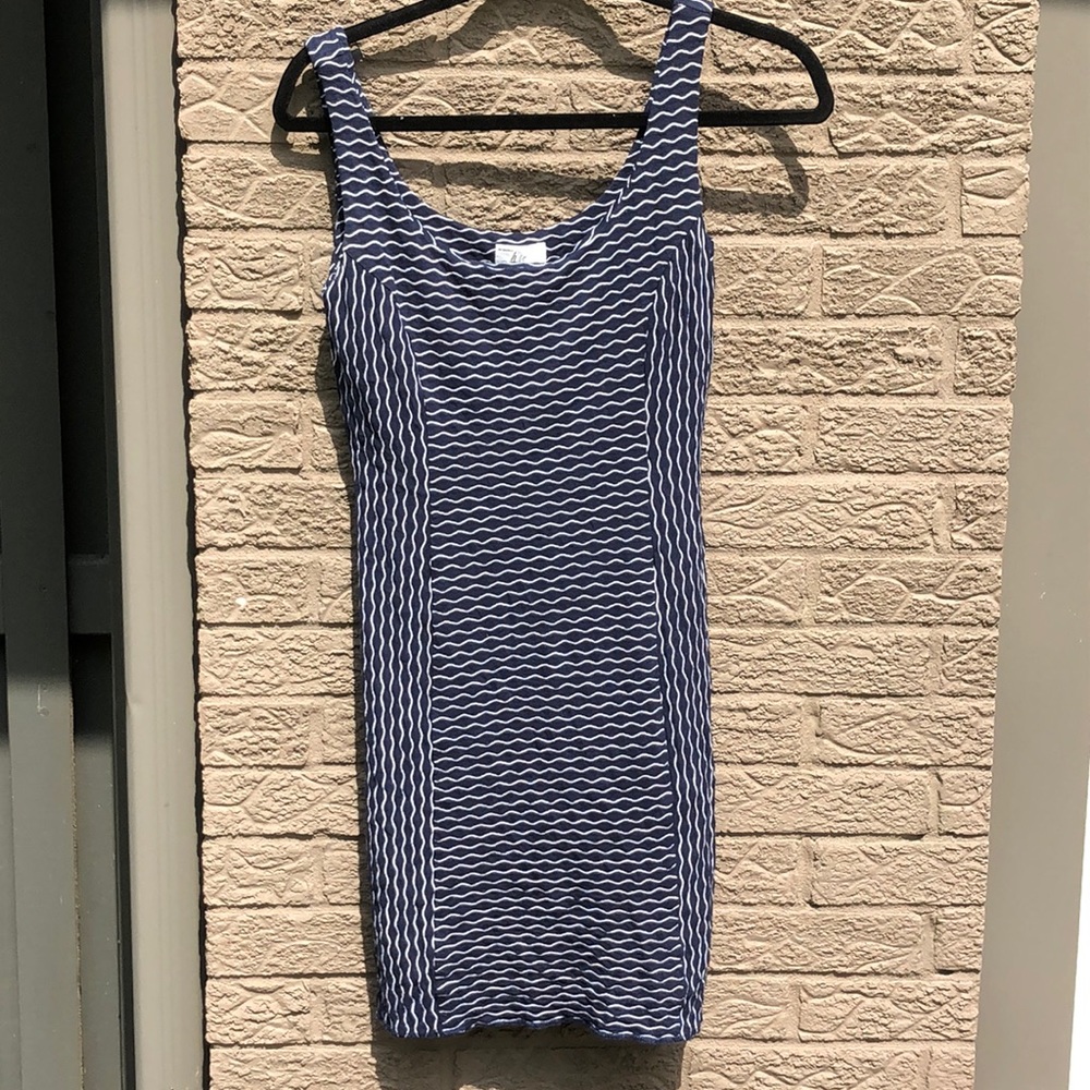 Milly dress size small